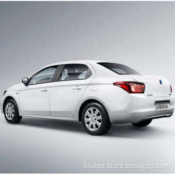 Dongfeng E Elysee Car Используйте продукты продукты автомобиль Elysee правой рулевой управляемый